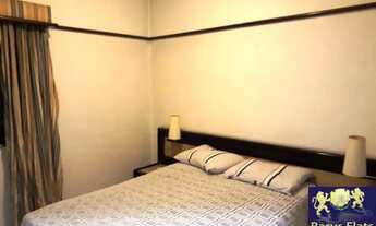 Imagem 6: Flat para locação no Jardins - Edifício La Residence Paulista