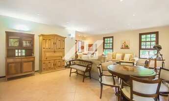 Imagem 3: Casa - Loteamento Alphaville Campinas - Campinas