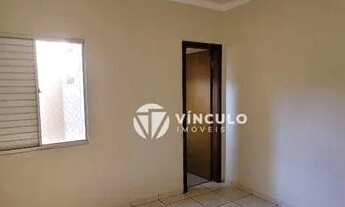 Imagem 7: Apartamento com 2 dormitórios para alugar, 77 m² por R$ 1.071,31/mês - Olinda - Uberaba/MG