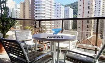 Imagem: Apartamento com 4 dormitórios à venda