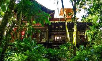 Imagem: Maravilhoso sobrado a venda no Morada da