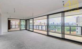 Imagem 6: Fasano Itaim R. Pedroso Alvarenga, 706. Apartamento a venda Itaim, 288 m², 3 suites, varan