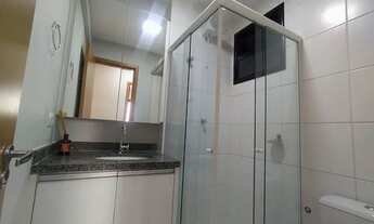 Imagem 5: Apartamento com 2 dormitórios para alugar, 65 m² por R$ 2.000,00/mês - Centro - Londrina/P