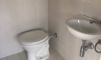 Imagem 6: Sala para alugar, 50 m² por R$ 3.720,00/mês - Vila Guarani (Zona Sul) - São Paulo/SP