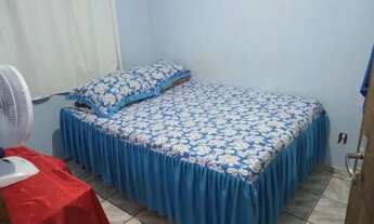 Imagem 4: Vendo casa na morada do sol-Maracanã