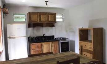 Imagem 6: Casa com 3 dormitórios para alugar, 200 m² por R$ 4.600,00 - Campeche - Florianópolis/SC