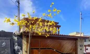 Imagem: São Paulo - Casa Padrão - Mandaqui