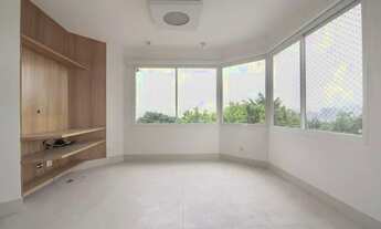 Imagem 6: Apartamento Venda 4 Dormitórios - 260 m² Vila Nova Conceição