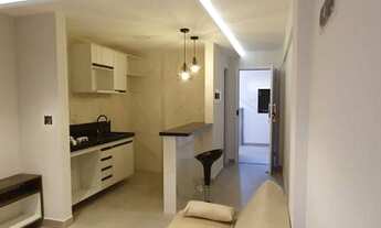 Imagem 7: Apartamento tipo flat/Studio/loft na melhor localização de INTERMARES. 250 metros do mar