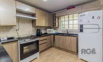 Imagem 6: CASA DE 3 DORMITORIOS, BAIRRO Hípica