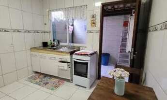 Imagem 5: Casa com dois quartos a venda em Edson Passos !!!