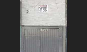 Imagem 3: Vende-se um sobrado