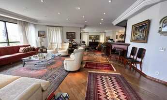 Imagem: Apartamento - Cambuí - Campinas