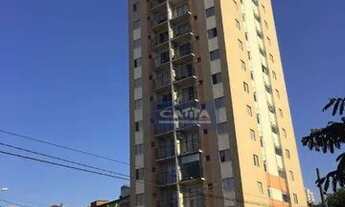 Imagem: Apartamento à venda, 52 m² por R$ 388.000,00