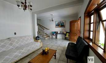 Imagem 4: Sobrado para venda com 384 metros quadrados com 4 quartos em Jardim Florestal - Jundiaí