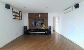 Imagem 3: APARTAMENTO - VILA ROMANA - 4 DORMITORIOS - 2 SUITES - 3 VAGAS