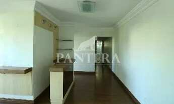 Imagem 1: Apartamento para aluguel no bairro Campestre