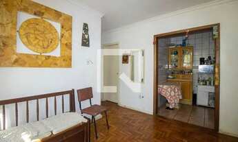 Imagem 5: Apartamento para Aluguel - Petrópolis, 2 Quartos, 64 m2