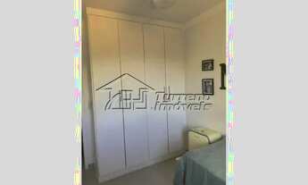 Imagem 3: Apartamento para aluguel tem 93 metros quadrados com 2 quartos