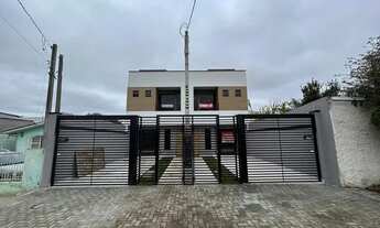 Imagem: Sobrado a venda no cajuru