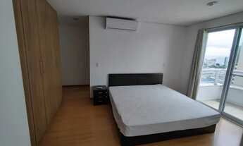 Imagem 5: APARTAMENTO MOBILIADO ADRIANOPOLIS- SOLAR DA VILLA , LOCAÇÃO