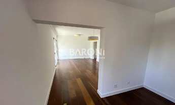 Imagem 5: Apartamento à venda/locação no Brooklin, totalmente reformado, 115 m² úteis, ensolarado, 1