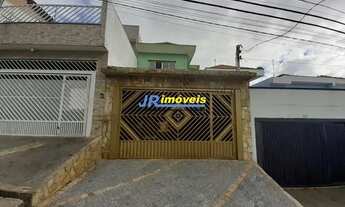 Imagem: SãO PAULO/SP - Casa Padrão - Eng. Goulart