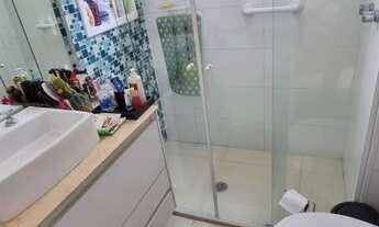 Imagem 5: APARTAMENTO NA VILA ANDRADE 128MTS COM 3 SUITES,4 VAHAS VARANDA COM CHURRASQUEIR