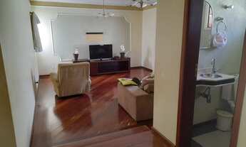 Imagem 2: Casa de Condomínio 4 Quartos Campinas SP