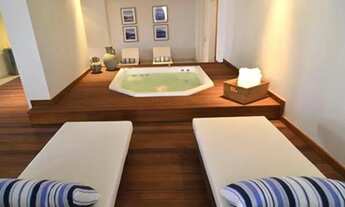 Imagem 7: Apartamento com 4 dormitórios para alugar em Nova Lima