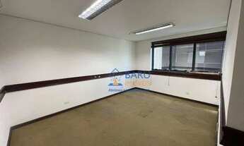 Imagem 5: Conjunto para alugar, 200 m² - Higienópolis - São Paulo/SP