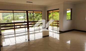 Imagem 4: Casa - Parque Residencial Maison Blanche - Valinhos