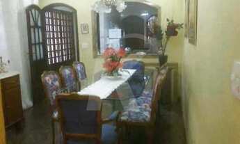 Imagem: Sobrado espetacular zona norte