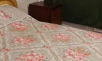 Imagem 1: Apartamento junto ao metro e a praia de copacabana