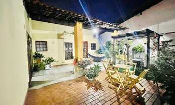 Imagem 4: Linda Casa Térrea no Boa Esperança 03 Suítes Bairro Boa Esperança