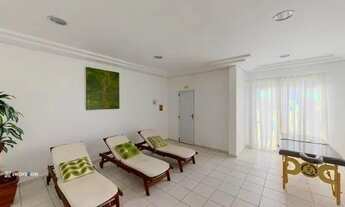 Imagem 5: Apartamento com 1 quarto para alugar a 4 min andando do Metrô Tatuapé, Zona Leste SP