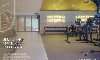 Imagem 6: Apartamento na Praia de Tamandaré, 01 e 02 quartos