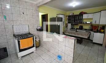 Imagem 5: Casa à Venda - Jardim Santa Adelia, 4 Quartos, 124 m2