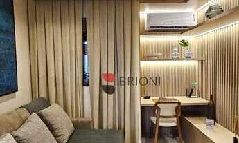 Imagem 2: Edifício Hype, apartamentos e coberturas, Jardim Botânico em Ribeirão Preto/SP I Imobiliár