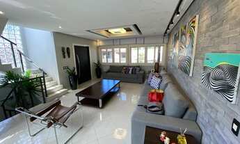 Imagem 6: Excelente casa em condomínio fechado, 380m², segurança e portaria 24hs