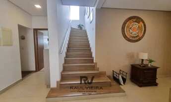 Imagem 6: Casa sobrado em condomínio com 3 quartos no CONDOMINIO ROYAL FOREST - Bairro Royal Park Re