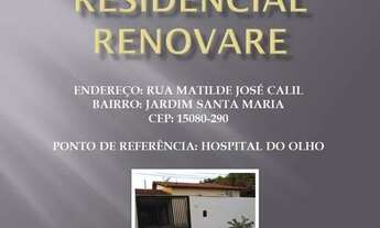 Imagem: Quarto Individual para Homens