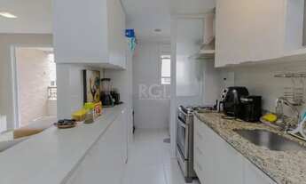 Imagem 6: Apartamento para Venda - 82m², 3 dormitórios, sendo 1 suite, 1 vaga - Passo da Areia