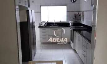 Imagem 5: Sobrado com 4 dormitórios à venda, 246 m² por R$ 477.000,00 - Jardim Utinga - Santo André