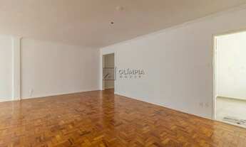 Imagem 3: Apartamento Venda 2 Dormitórios - 120 m² Pinheiros