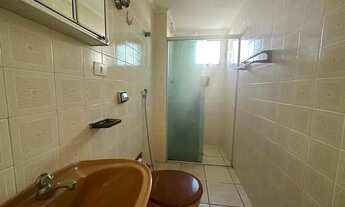 Imagem 2: Apartamento para venda tem 45 metros quadrados com 1 quarto em Indianópolis - São Paulo