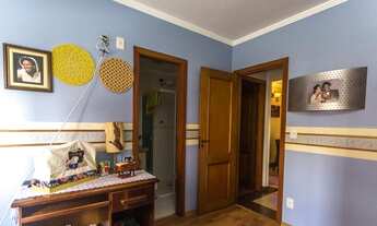 Imagem 15: Apartamento Condominio Suz Square com 3 dormitórios, 138 m² - venda por R$ 1.050.000 ou al