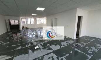 Imagem: Conjunto para alugar, 340 m² - Jardins