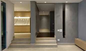 Imagem 5: Sobrado com 4 dormitórios, 540 m² - venda por R$ 8.800.000,00 ou aluguel por R$ 38.000,00