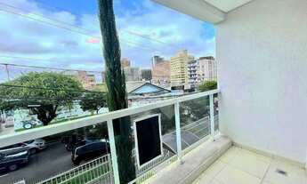 Imagem 4: Apartamento Studio para alugar no ED. ISABELLA em Curitiba